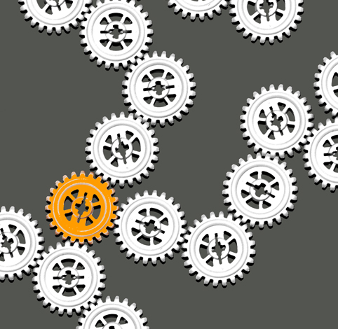 cogs
