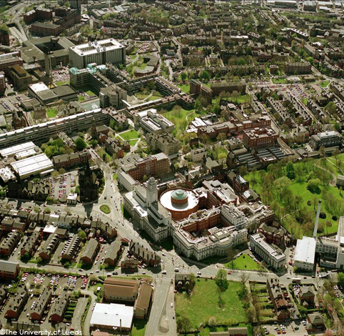 aerial photograph